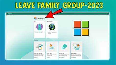 Hogyan lehet elhagyni a Microsoft családot