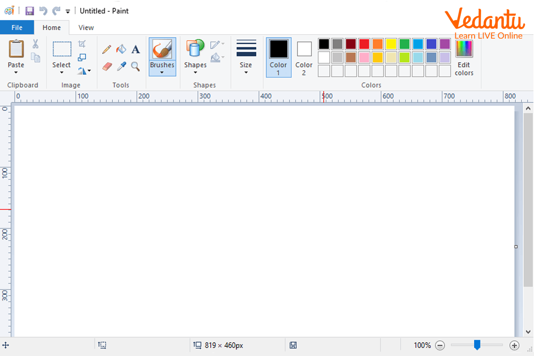 Hoe u het penseel in Microsoft Word gebruikt