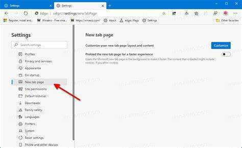 Jak zatrzymać otwieranie przeglądarki Microsoft Edge