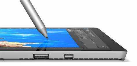 Как да използвате Microsoft Surface Pen