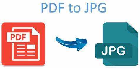 Kā konvertēt PDF uz JPG (Microsoft Edge)