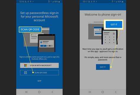 Cách sử dụng Microsoft Authenticator mà không cần điện thoại