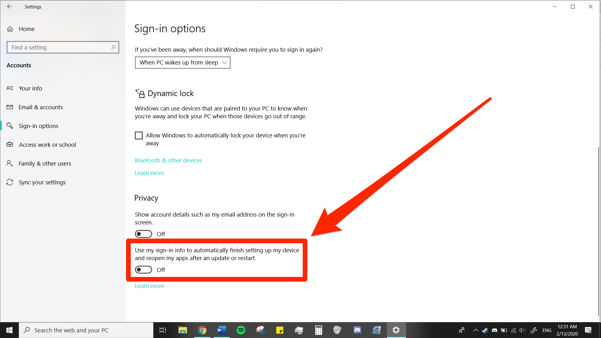 Kako preprečiti odpiranje Microsoft Edge, ko odprete Internet Explorer