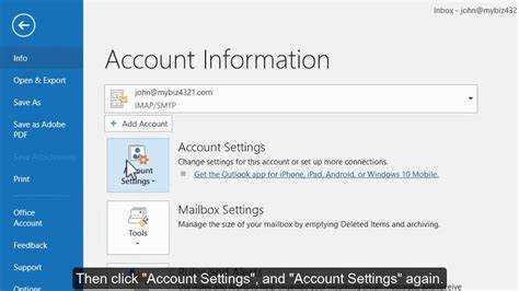 Hoe u uw wachtwoord kunt wijzigen in Microsoft Outlook