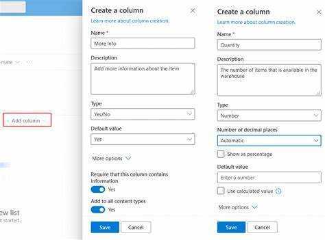 Cómo crear un formulario de Microsoft en SharePoint