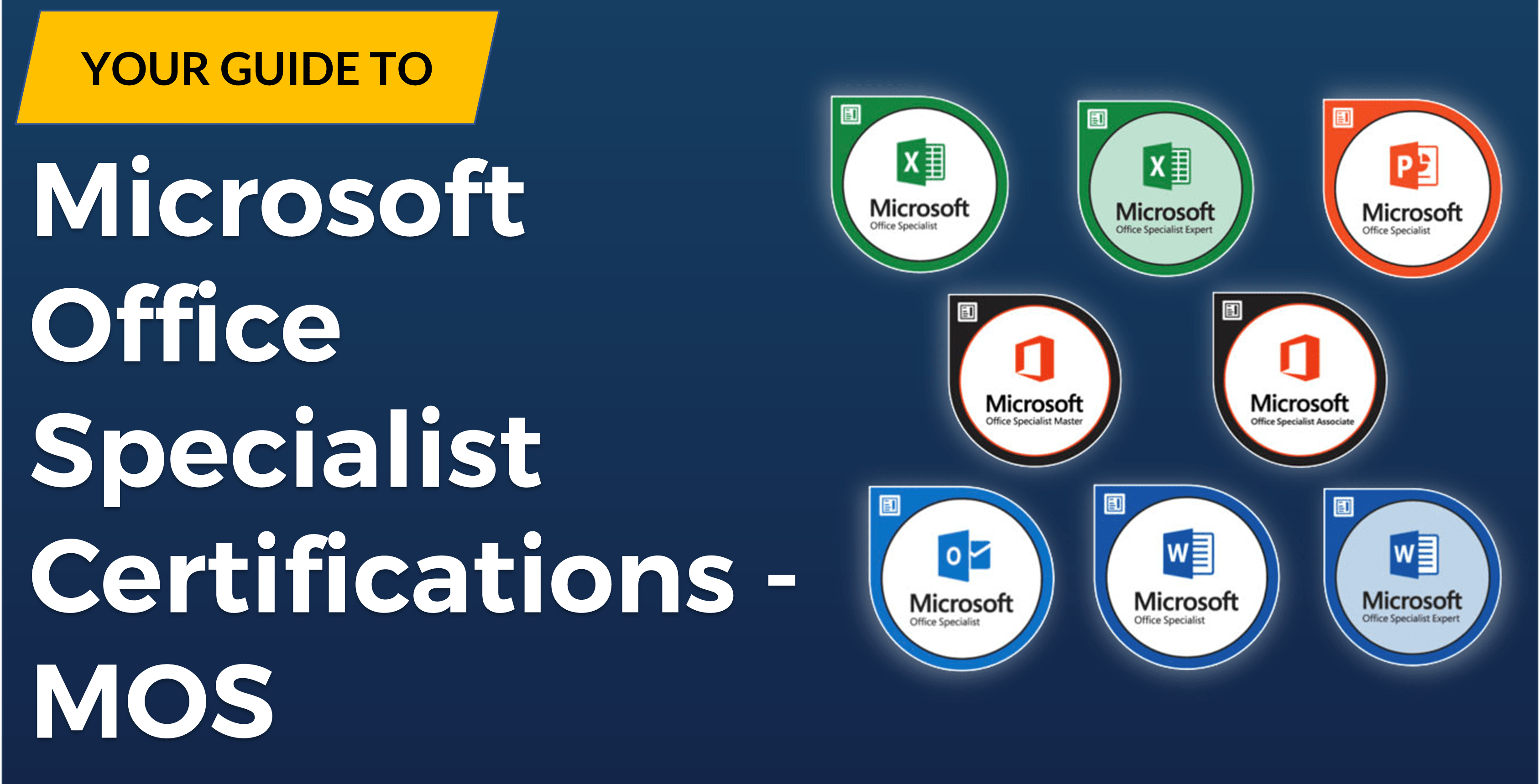 Hvordan bli sertifisert i Microsoft Office gratis