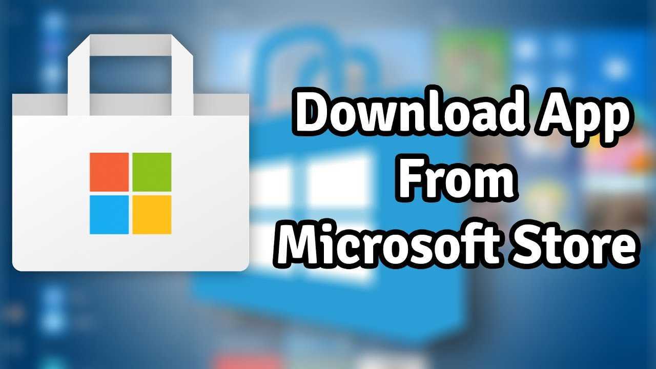 Hvordan laste ned Microsoft Store