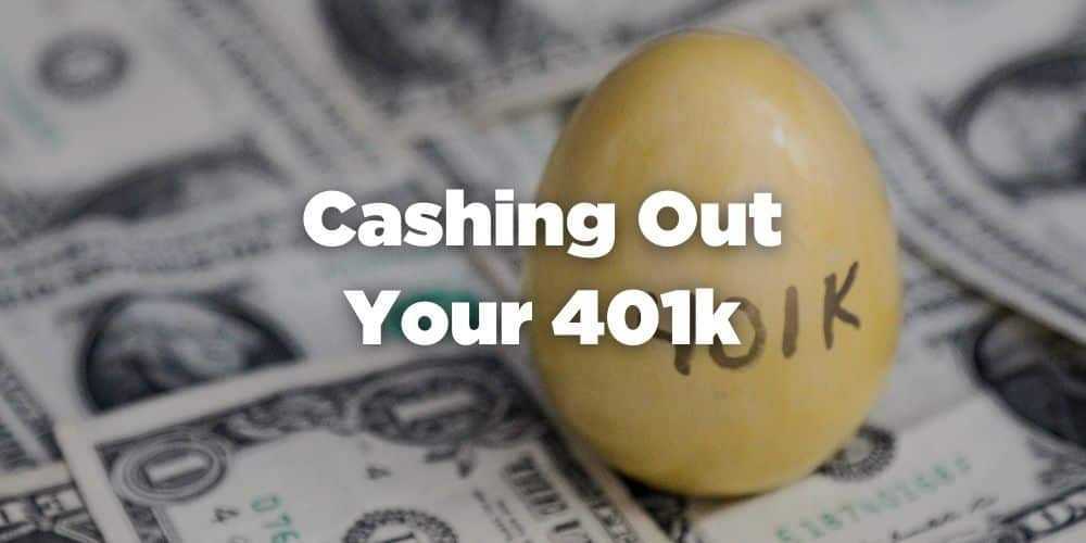 如何从旧工作 Fidelity 兑现 401K