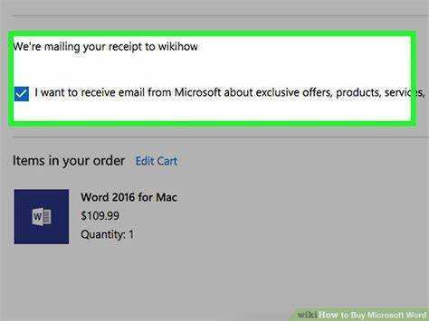 Cómo comprar Microsoft Word sin suscripción