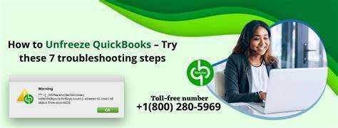 Jak odblokować pulpit QuickBooks
