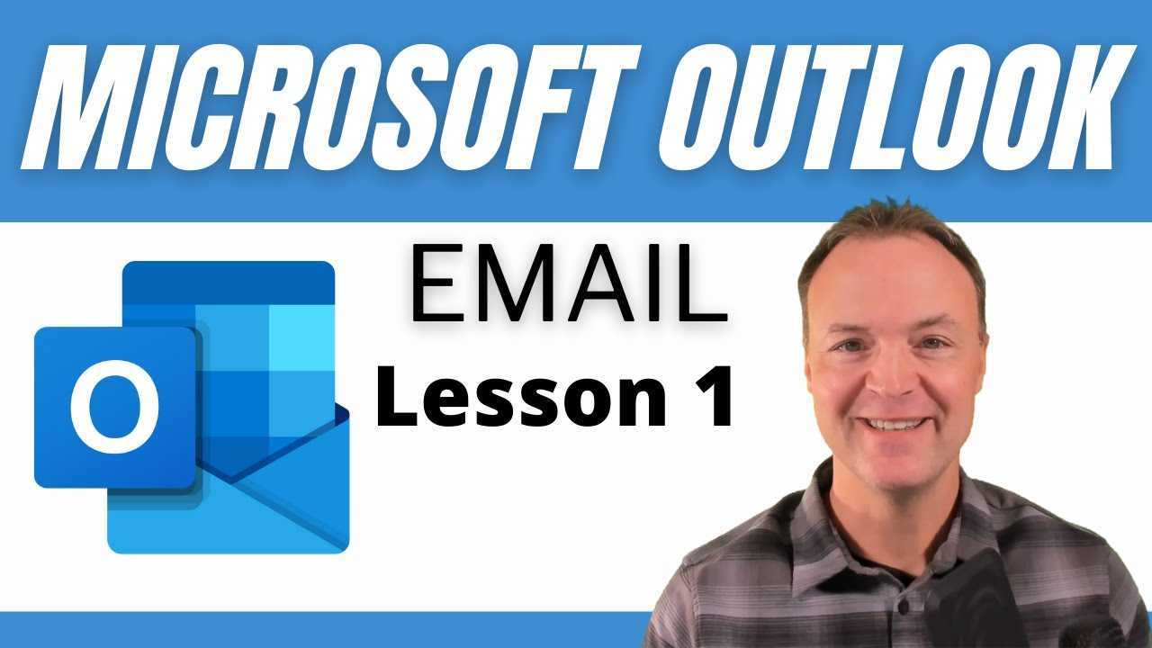 Comment lancer Microsoft Outlook