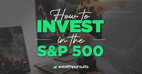 Jak inwestować w Sp 500 Fidelity