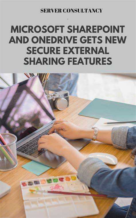 Cara Menggunakan SharePoint sebagai Server File