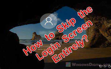 Как да заобиколите влизането в Microsoft в Windows 11