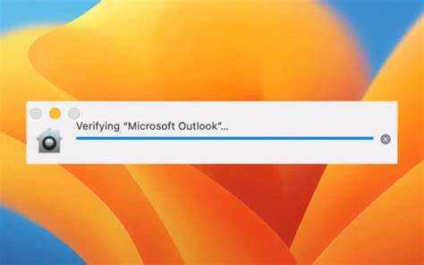 Як позбутися перевірки Microsoft Outlook