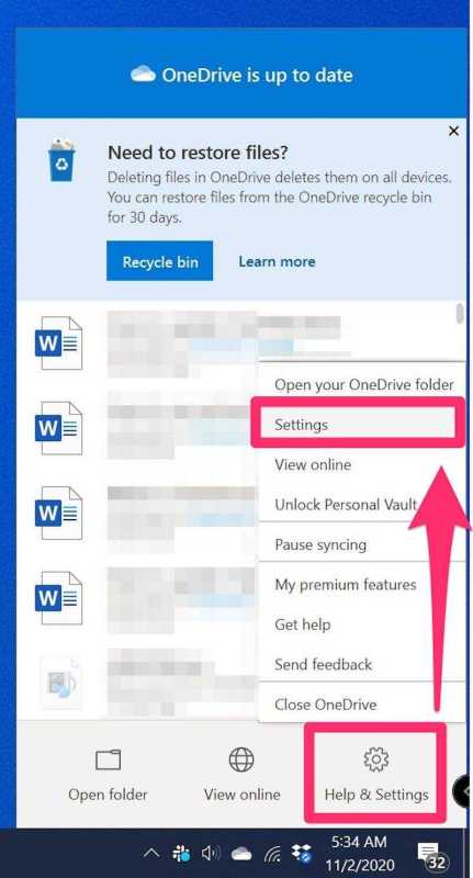 Jak zaktualizować Microsoft OneDrive