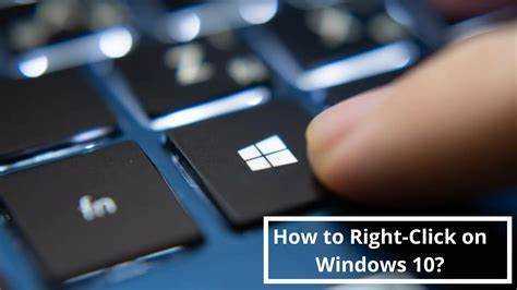 Jak kliknąć prawym przyciskiem myszy na Microsoft Surface