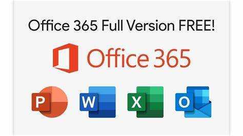 Kako prenesti Microsoftove aplikacije iz Office 365