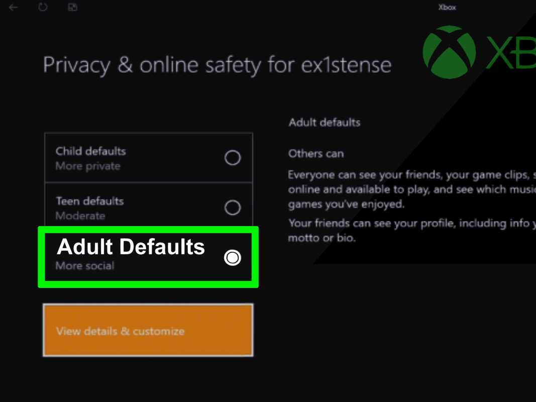 Kako isključiti roditeljski nadzor na Microsoftovom računu