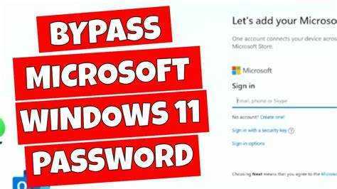 Cum să omiteți adăugarea unui cont Microsoft în Windows 11