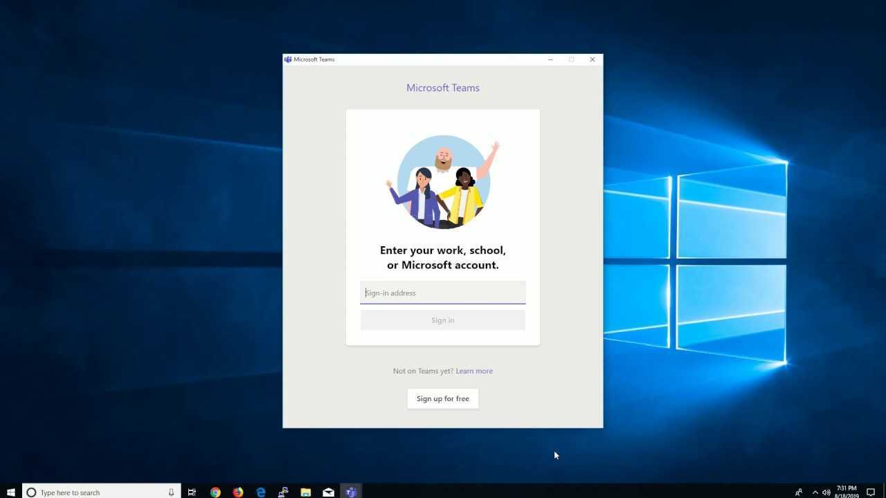 Cum să împiedicați instalarea Microsoft Teams