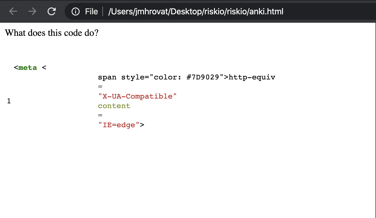 Kako uvući popise u HTML kodu u NetSuiteu