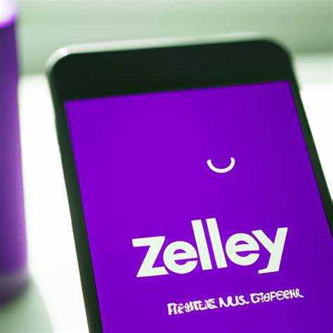 Як використовувати Zelle з Fidelity Investments