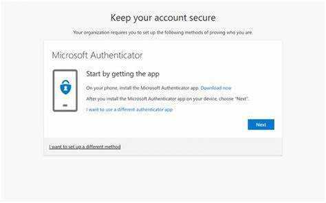 Comment authentifier les services Microsoft (MS)